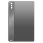 Back Panel Cover For Lenovo Tab Extreme Black - Maxbhi Com
