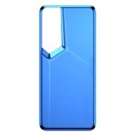 Back Panel Cover For Tecno Pova Neo 2 Blue - Maxbhi Com