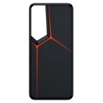 Back Panel Cover For Tecno Pova Neo 2 Orange - Maxbhi Com