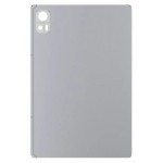 Back Panel Cover For Ulefone Tab A8 Black - Maxbhi Com