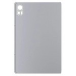 Back Panel Cover For Ulefone Tab A8 Grey - Maxbhi Com