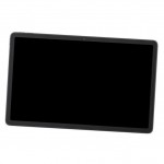 Lcd Frame Middle Chassis For Lenovo Pad Pro 2022 Gold By - Maxbhi Com