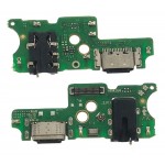 Charging Connector Flex Pcb Board For Infinix Note 12 2023 By - Maxbhi Com
