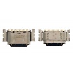 Charging Connector For Infinix Note 12 2023 By - Maxbhi Com
