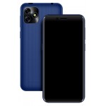 Full Body Housing For Blu G40 Blue - Maxbhi Com