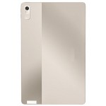 Full Body Housing For Lenovo Pad Pro 2022 White - Maxbhi Com