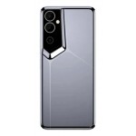 Full Body Housing For Tecno Pova Neo 2 Black - Maxbhi Com