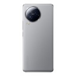 Full Body Housing For Xiaomi Civi 3 White - Maxbhi Com