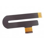Lcd Flex Cable For Ulefone Tab A8 By - Maxbhi Com
