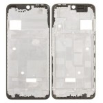 Lcd Frame Middle Chassis For Infinix Note 12 2023 Grey By - Maxbhi Com