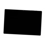 Lcd Frame Middle Chassis For Oukitel Okt3 Black By - Maxbhi Com