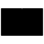 Lcd With Touch Screen For Oukitel Okt3 Silver By - Maxbhi Com