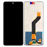 LCD with Touch Screen for Tecno Pova Neo 2 Orange