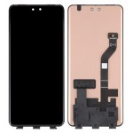 Lcd With Touch Screen For Xiaomi Civi 3 Black By - Maxbhi Com