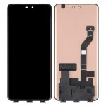 LCD with Touch Screen for Xiaomi Civi 3 Black