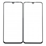 Replacement Front Glass For Infinix Note 12 2023 Grey By - Maxbhi Com