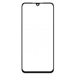 Replacement Front Glass For Infinix Note 12 2023 Grey By - Maxbhi Com