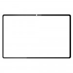 Replacement Front Glass For Lenovo Tab Extreme Black By - Maxbhi Com