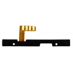 Volume Button Flex Cable For Blu G40 By - Maxbhi Com
