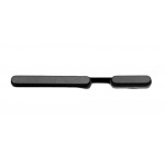Volume Side Button Outer For Oukitel Okt3 Black By - Maxbhi Com