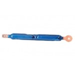 Volume Side Button Outer For Tecno Pova Neo 2 Blue By - Maxbhi Com