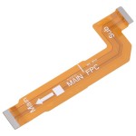 Main Board Flex Cable For Xiaomi Civi 3 By - Maxbhi Com