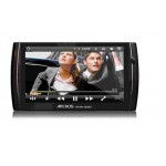 LCD Screen for Archos 7 Home Tablet - Black