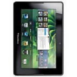LCD Screen for BlackBerry 4G PlayBook HSPA Plus - Black