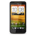 LCD Screen for HTC One XC - Black