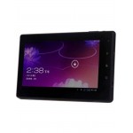 LCD Screen for Hyundai HTB-7400 - Black