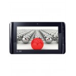 LCD Screen for IBall Slide 3G-7307 - Black