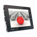 LCD Screen for IBall Slide 3G 7325 - Black