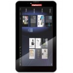 LCD Screen for Karbonn Ta-Fone A34 HD Star - Black