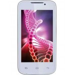LCD Screen for Lava 3G 402 Plus - Black