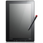 LCD Screen for Lenovo ThinkPad Tablet 32GB with WiFi and 3G - Black