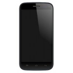 LCD Screen for Micromax Canvas Turbo Mini - Black