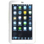 LCD Screen for Wishtel Ira - Black