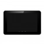 Lcd Screen For Hp Pro Slate 10 Ee G1 Replacement Display By - Maxbhi Com