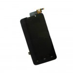 Lcd Screen For Zte Easy Touch 4g Replacement Display By - Maxbhi Com
