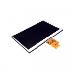 Lcd Screen For Acer Iconia Tab A100 Replacement Display By - Maxbhi Com