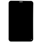 Lcd Screen For Ambrane Ac770 Calling King Tablet Replacement Display By - Maxbhi Com