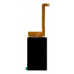 Lcd Screen For Lava Iris 400s Replacement Display By - Maxbhi.com