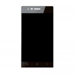 Lcd Screen For Salora Njoy X E4 Replacement Display By - Maxbhi Com