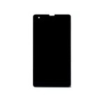Lcd Screen For Sony Xperia Ul Replacement Display By - Maxbhi Com