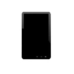 Lcd Screen For Swipe Halo 3g Tab Replacement Display By - Maxbhi Com