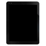 Lcd Screen For Swipe Halo Value 8 Replacement Display By - Maxbhi Com