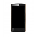 Lcd Screen For Xolo Q1020 Replacement Display By - Maxbhi Com