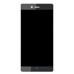 Lcd Screen For Zte Blade V2 Replacement Display By - Maxbhi Com