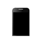 Lcd Screen For Fly E370 Replacement Display By - Maxbhi Com
