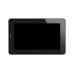 Lcd Screen For Hcl Me Connect 2g 2 0 Replacement Display By - Maxbhi Com